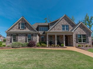 105 Cypress Point Rd, Starkville, MS 39759