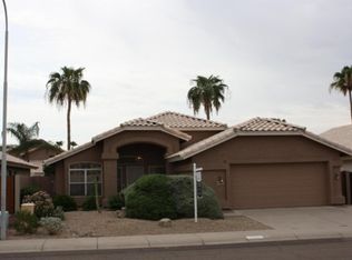 4053 E White Aster St, Phoenix, AZ 85044