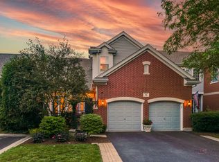 38 Lakebreeze Ct #0, Lake Zurich, IL 60047