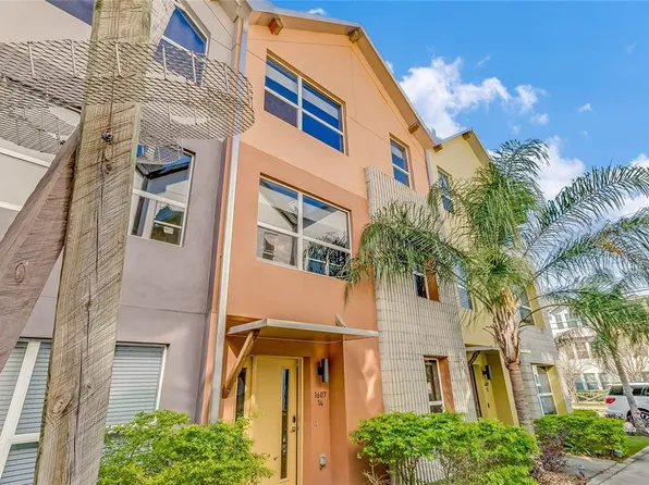 1607 Woodward St #14, Orlando, FL 32803