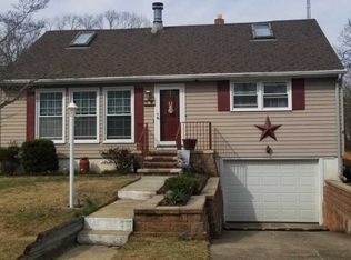 2420 Linden Ct, Millville, NJ 08332