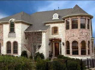 10704 Purslane Cv, Austin, TX 78733