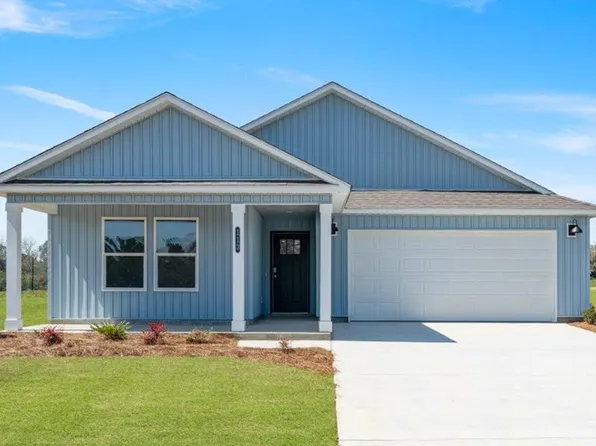 113 Sagebrush Dr, Headland, AL 36345