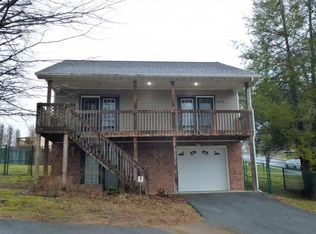 2906 Antioch Rd, Johnson City, TN 37604