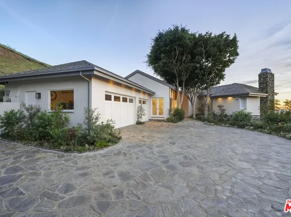 3140 Sweetwater Mesa Rd, Malibu, CA 90265