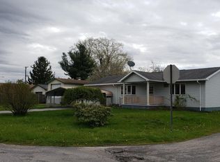509 Florence St, Philipsburg, PA 16866