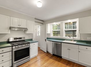 29 Addington Rd #29, Brookline, MA 02445