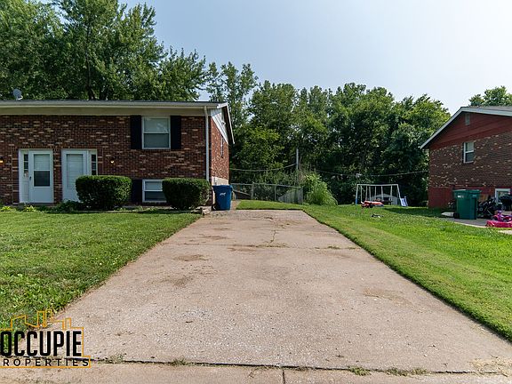 Front Driveway