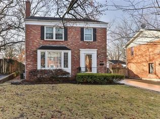 9368 White Ave, Saint Louis, MO