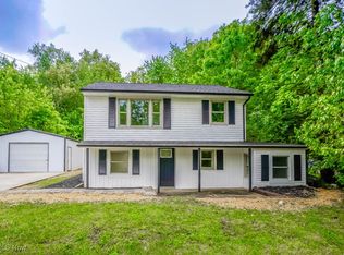 730 Chenoweth Dr, Akron, OH 44319