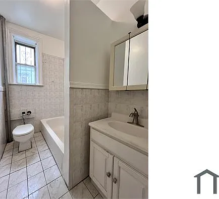1 bed, $2,762 — Photo 2