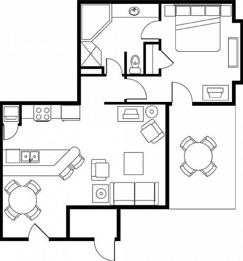 2nd image of 750 Emerald Point Dr