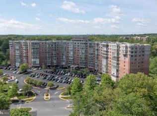 3100 N Leisure World Blvd APT 122, Silver Spring, MD 20906