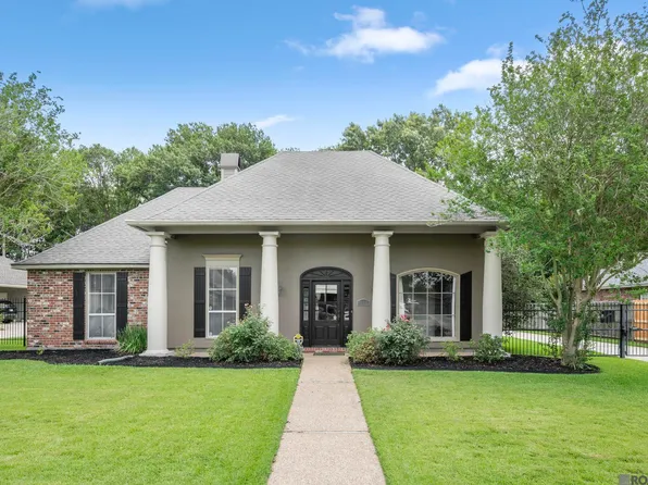 13111 Quail Meadow Dr, Baton Rouge, LA 70817