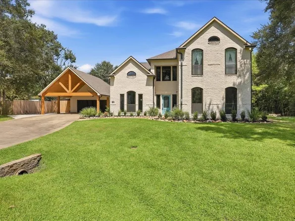 11000 Ashleigh Pl, Beaumont, TX 77705