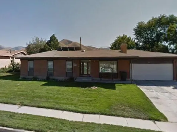 503 W 500 S, Tooele, UT 84074