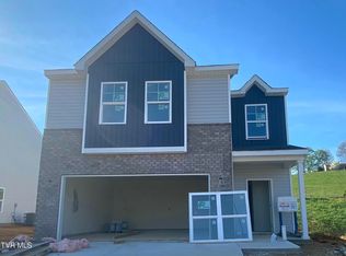 123 Mint Ct, Bluff City, TN 37618