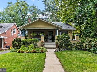 424 4th Ave, Haddon Heights, NJ 08035