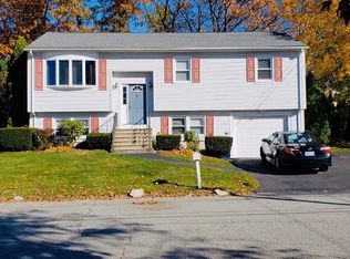 172 Friendship St, North Providence, RI 02904