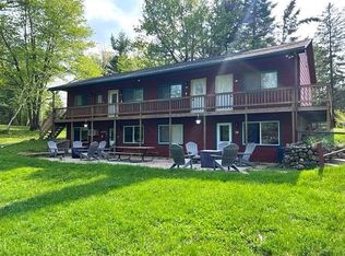 15326 W Birch Point Road #9, 10, 11, 12, 14, Hayward, WI 54843