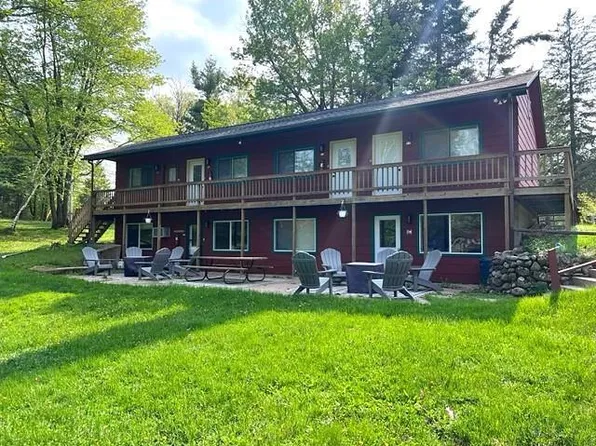 15326 West Birch Point Road #9, 10, 11, 12, 14, Hayward, WI 54843