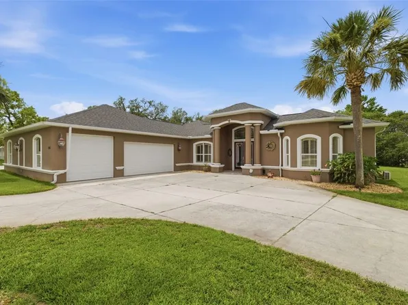 11145 Mountain Mockingbird Rd, Weeki Wachee, FL 34614