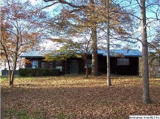 2037 Spring Rd, Ohatchee, AL 36271