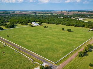 Sam Bass Rd, Mc Gregor, TX 76657
