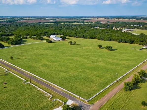 Sam Bass Rd, Mc Gregor, TX 76657