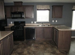 4470 Jena Ln, Flint, MI 48507