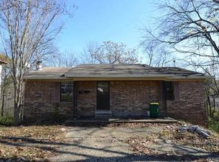 5200 Walnut Rd, North Little Rock, AR 72116