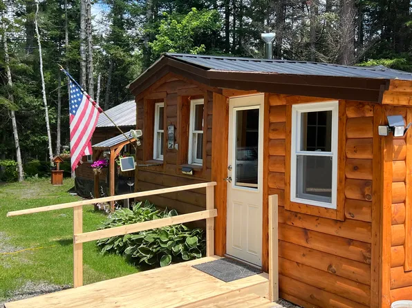 256 Carry Road, Rangeley, ME 04970