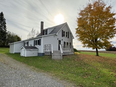 1546 Main Street, Mapleton, ME, 04757