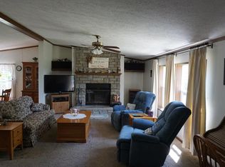 135 Green Ln, West Sunbury, PA 16061