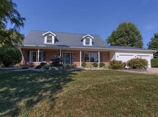 117 Drake Ct, Edwardsville, IL 62025