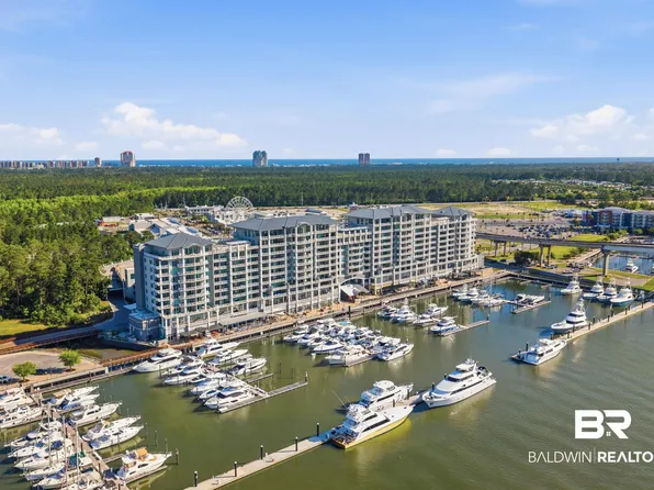 4851 Wharf Pkwy APT 724, Orange Beach, AL 36561