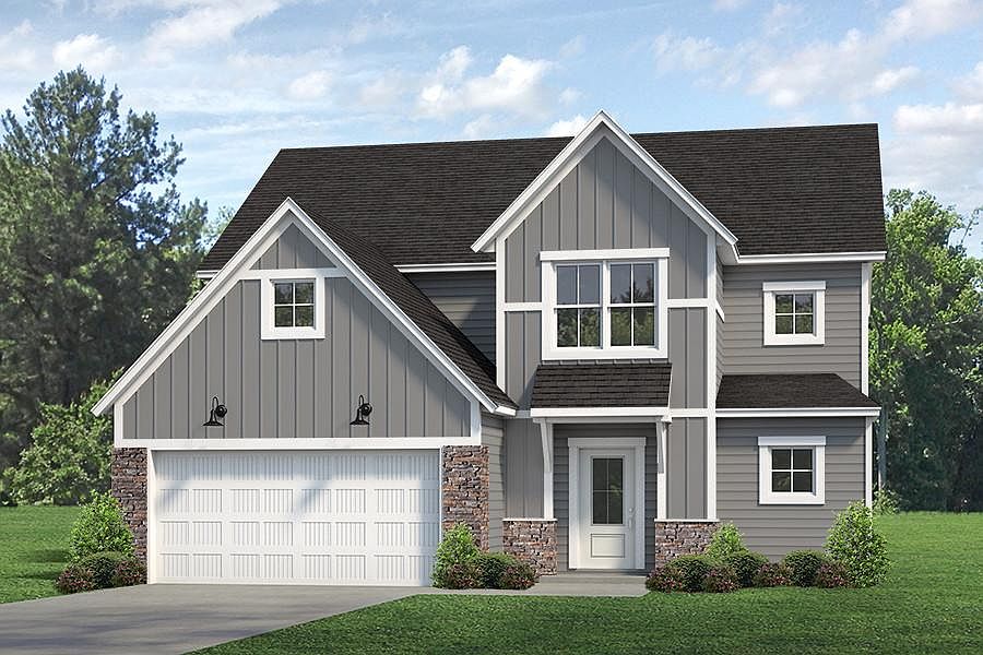 Actual Rendering