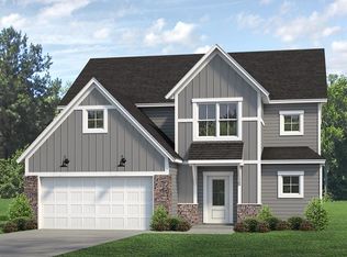 4937 White Chapel Dr, Newburgh, IN 47630