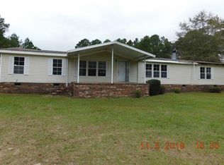 663 Pine Log Rd, Beech Island, SC 29842