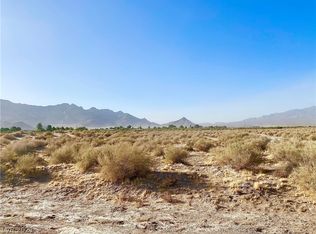 1530 W Ambler Way, Pahrump, NV 89060