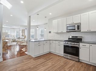 20 Bentham Rd, Dorchester, MA 02122