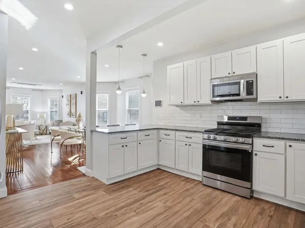 20 Bentham Rd, Dorchester, MA 02122