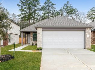 2732 Atlas Dr, Conroe, TX 77301