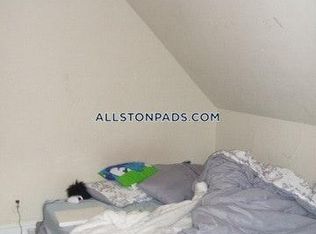 9-11 Farrington Ave, Allston, MA 02134