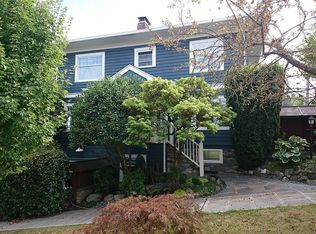 1302 33rd Ave S, Seattle, WA 98144