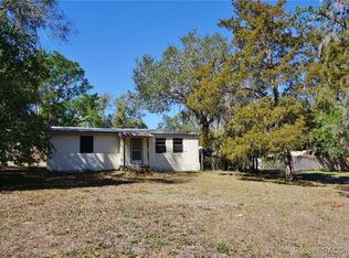 6985 E Hidden Ct, Floral City, FL 34436