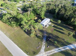 1751 Case Ln, North Fort Myers, FL 33917