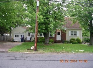 169 Maxwell Ave, Hightstown, NJ 08520