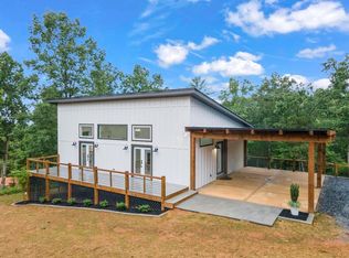 1362 Crossroads Church Rd, Ellijay, GA 30540