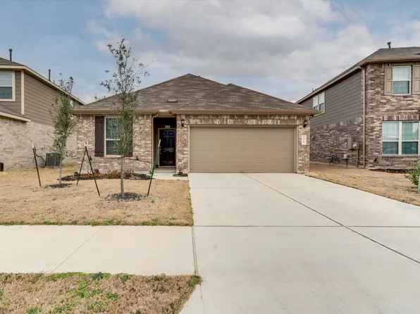 138 Duroc Dr, Hutto, TX 78634